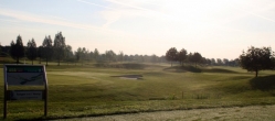 18 holes greenfee Golfbaan de Golfhorst / weekdagen